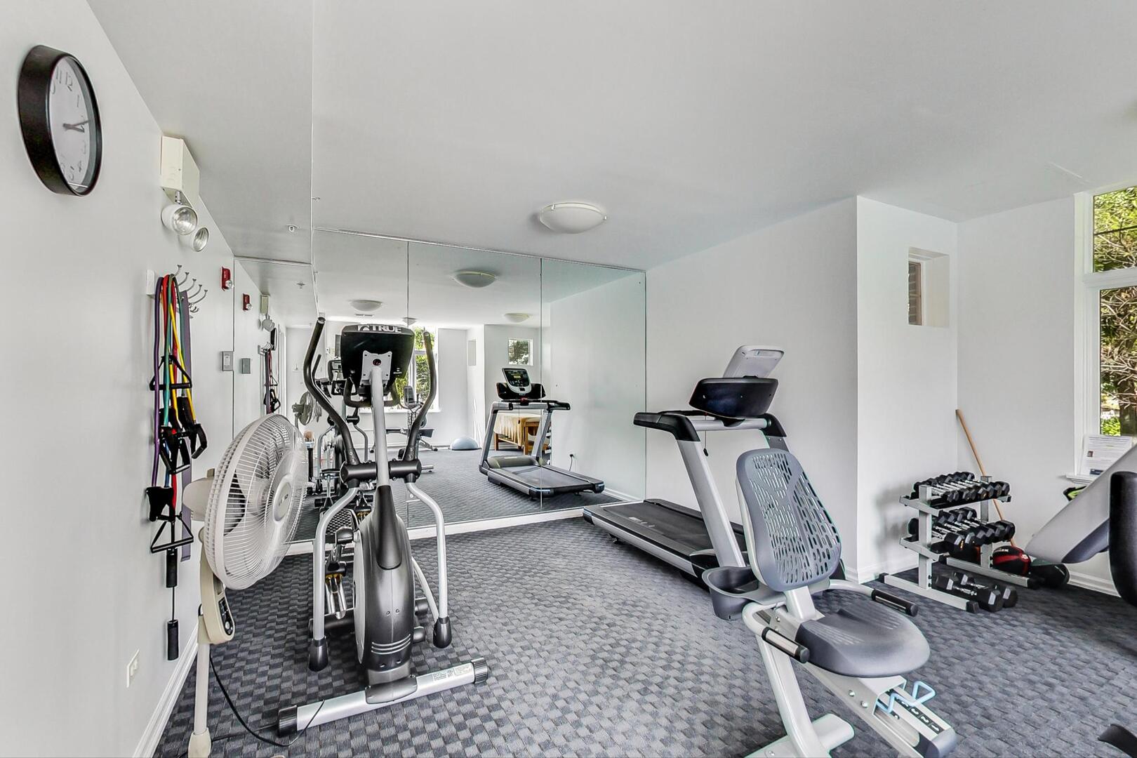 425 Village Green #213, Lincolnshire, IL 60069