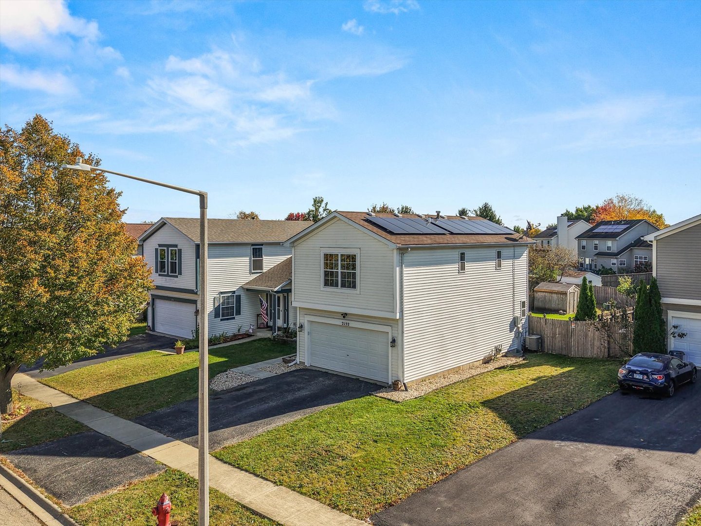 2152 Brayton Place, Plainfield, IL 60586