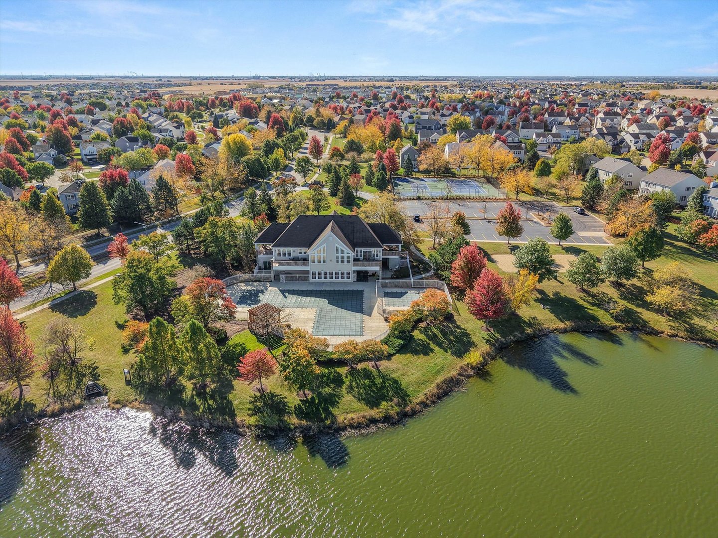 2152 Brayton Place, Plainfield, IL 60586