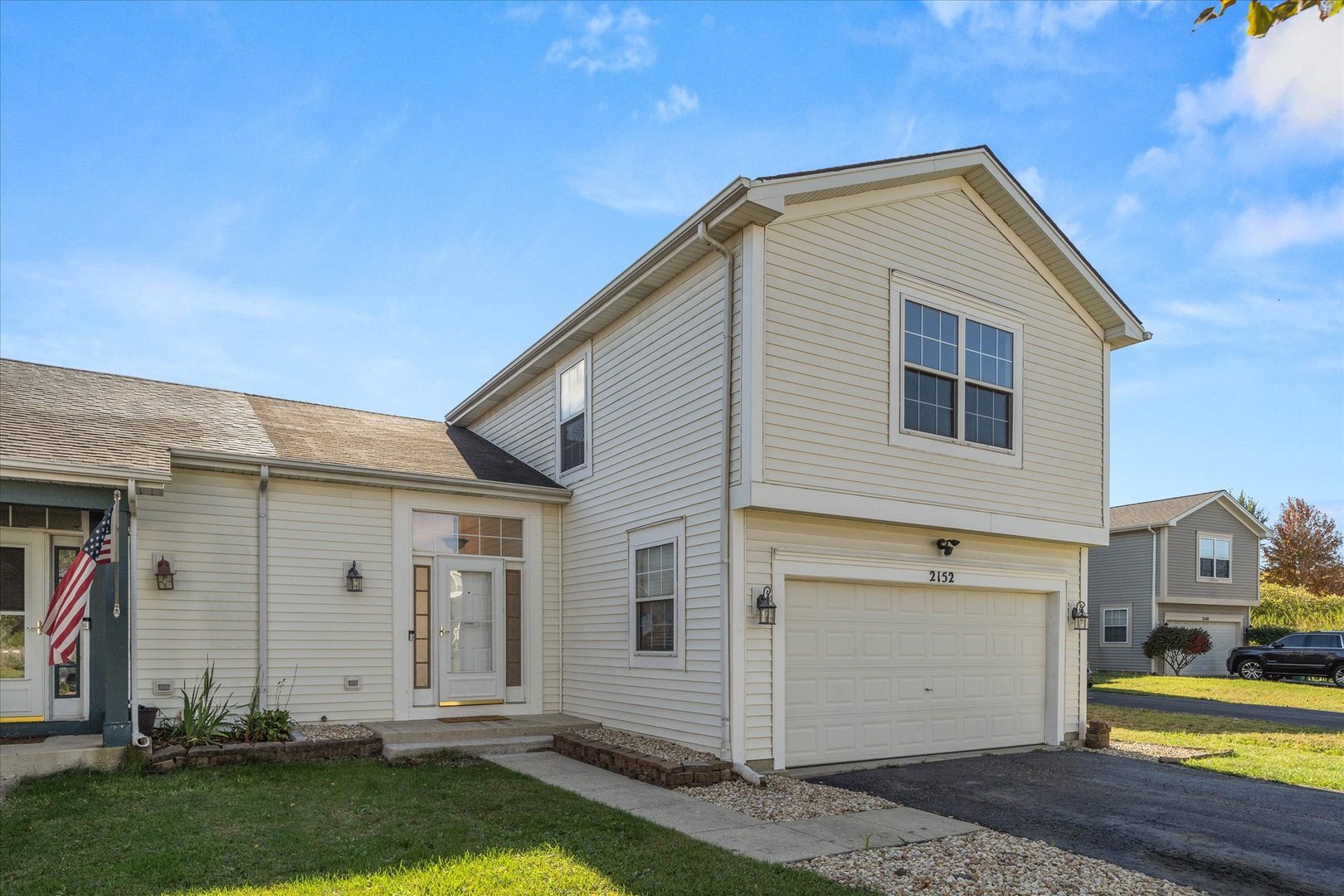 2152 Brayton Place, Plainfield, IL 60586