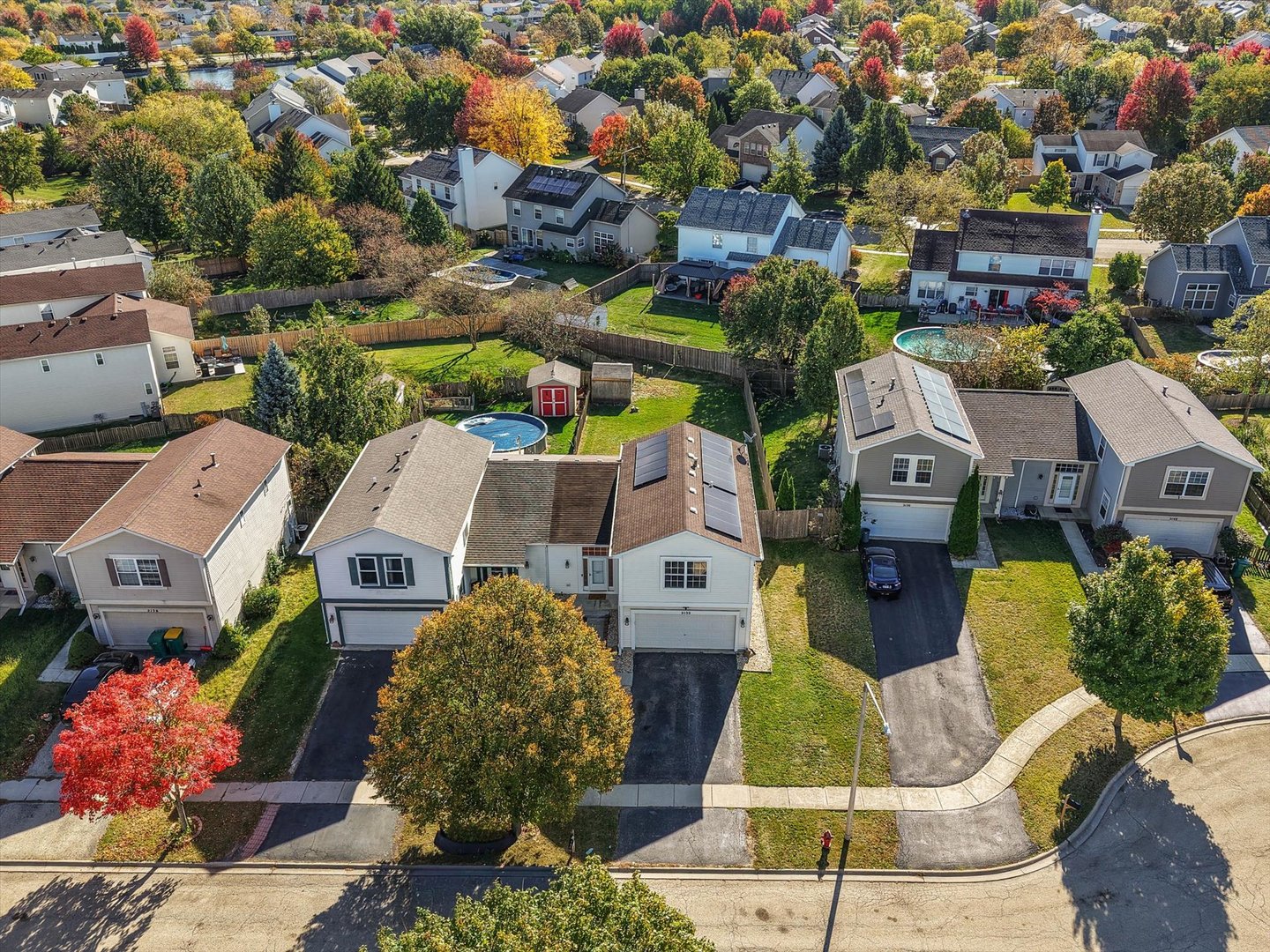 2152 Brayton Place, Plainfield, IL 60586