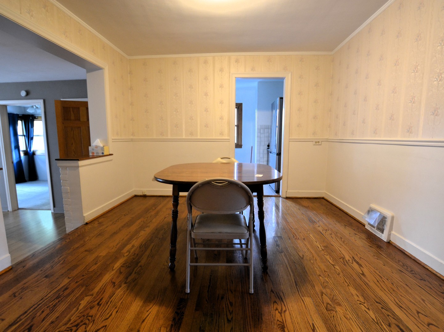 9835 St. Louis Avenue, Evergreen Park, IL 60805