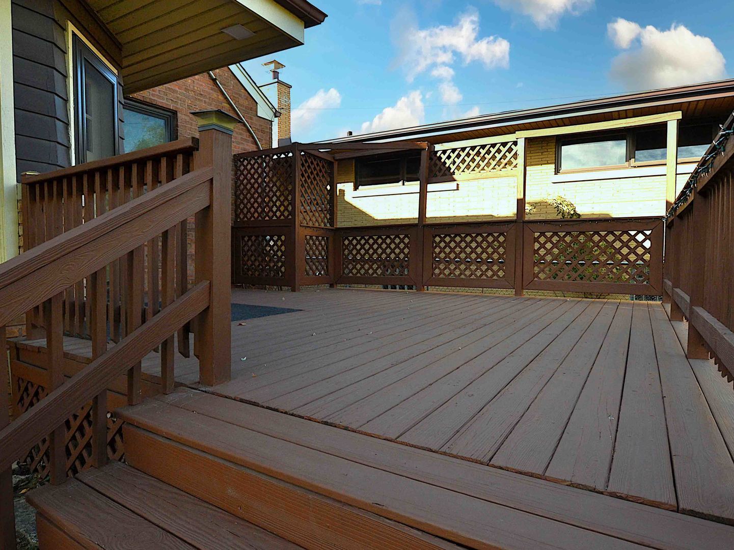 9835 St. Louis Avenue, Evergreen Park, IL 60805