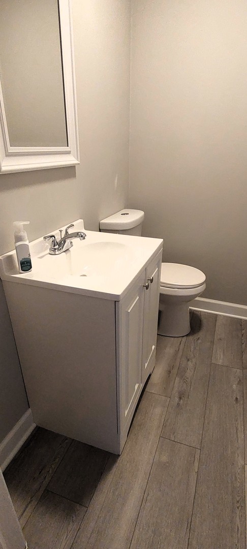 9835 St. Louis Avenue, Evergreen Park, IL 60805