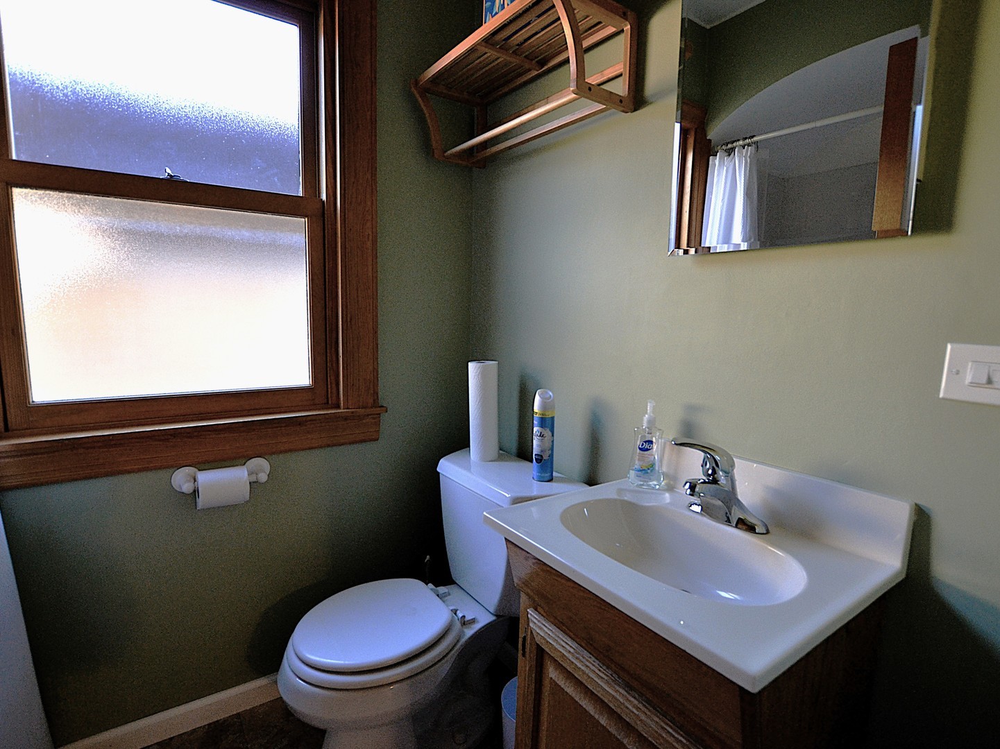 9835 St. Louis Avenue, Evergreen Park, IL 60805