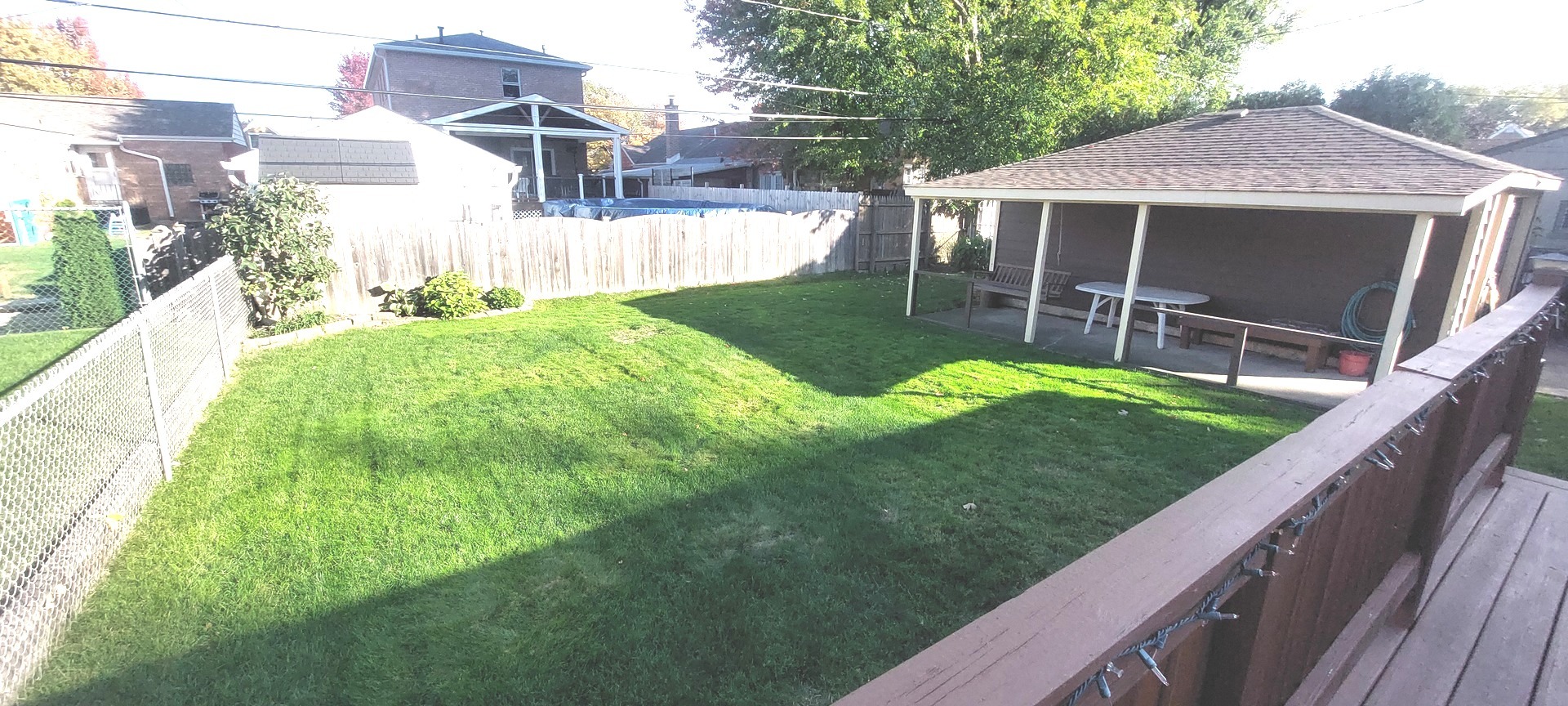 9835 St. Louis Avenue, Evergreen Park, IL 60805