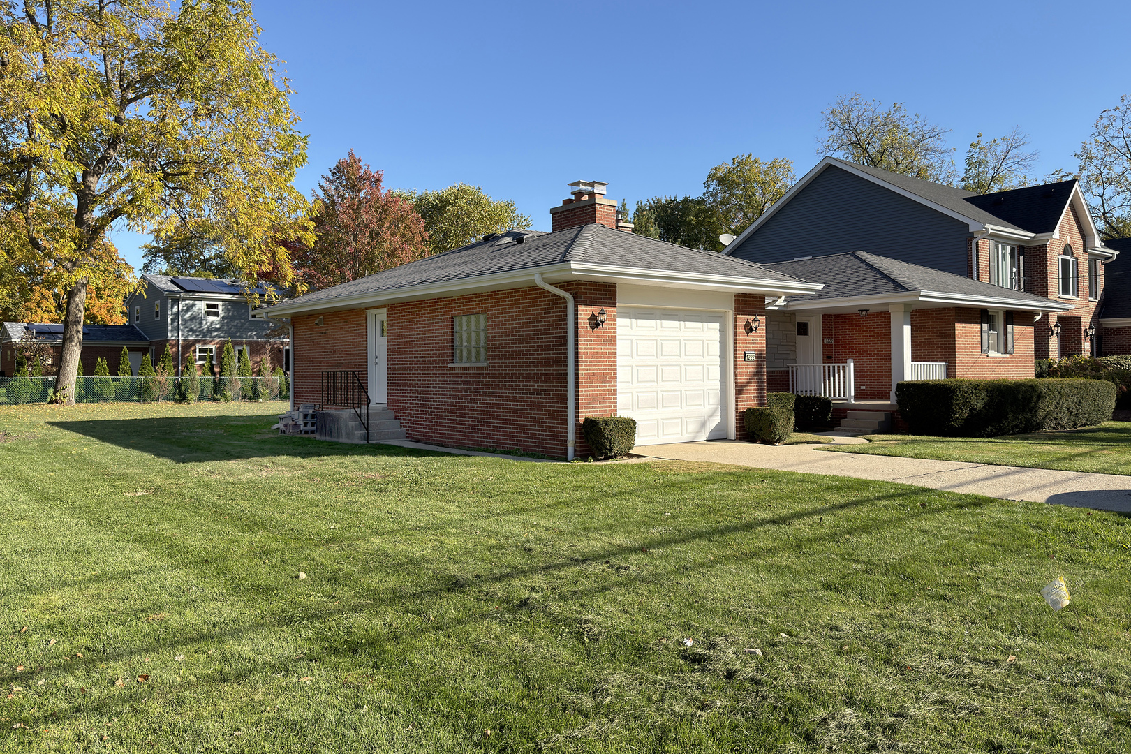 1222 E kensington Road, Arlington Heights, IL 60004