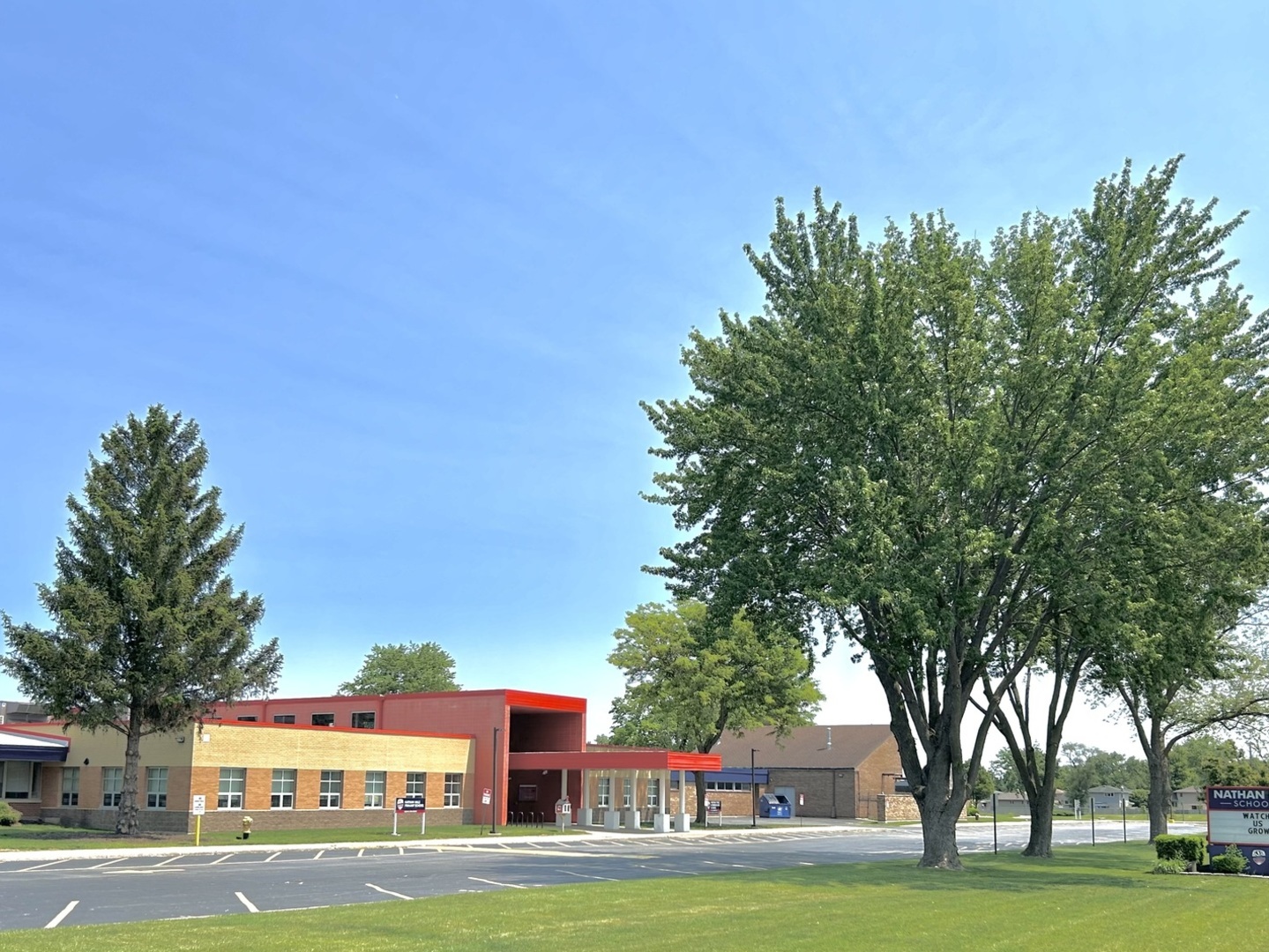 5406 135th Street, Crestwood, IL 60418