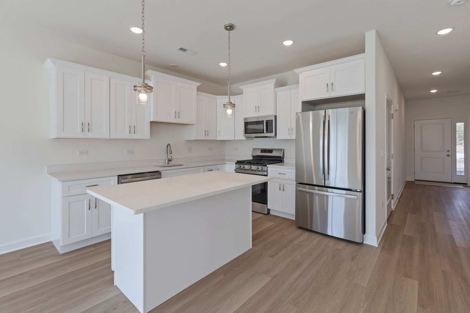 5406 135th Street, Crestwood, IL 60418