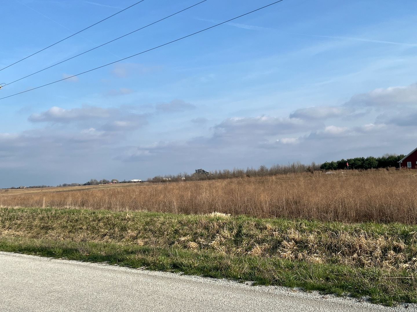 Sec.32 W T.33N. R.13E Road, Peotone, IL 60468