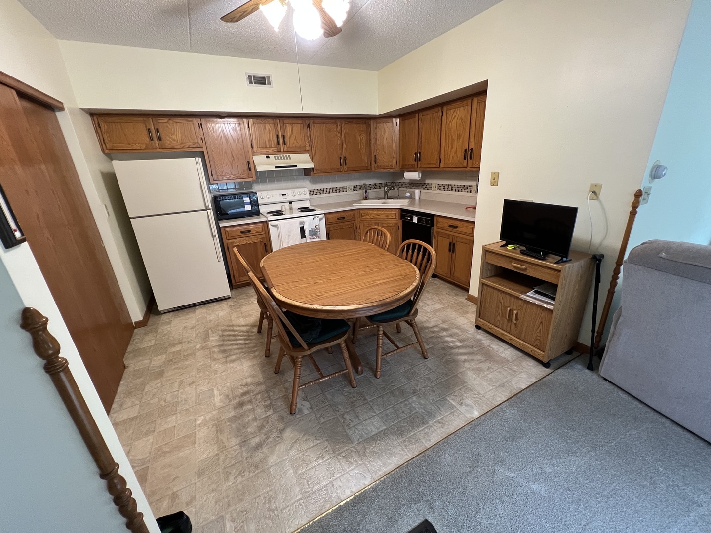 3111 Ingalls Avenue #1B, Joliet, IL 60435