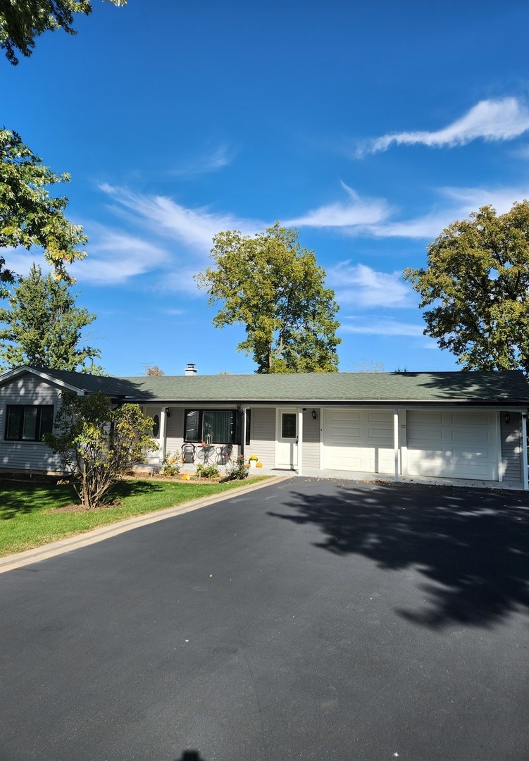 106 Mound Street, Willow Springs, IL 60480