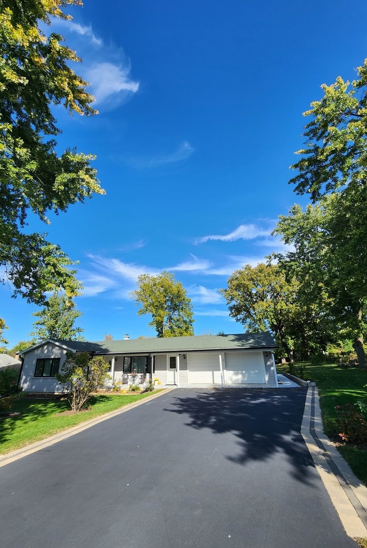 106 Mound Street, Willow Springs, IL 60480