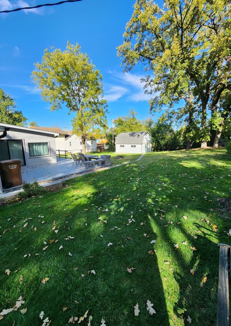 106 Mound Street, Willow Springs, IL 60480