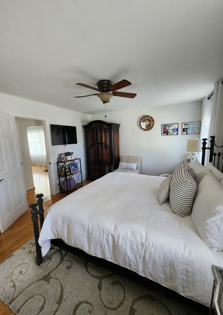 106 Mound Street, Willow Springs, IL 60480