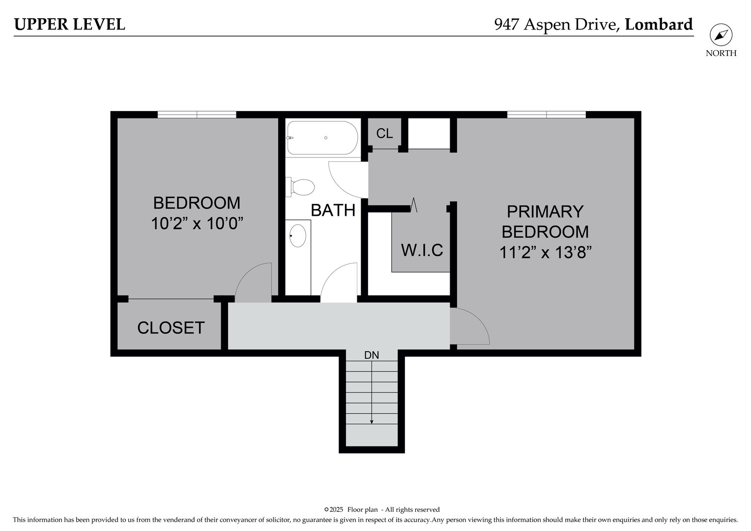 947 Aspen Drive, Lombard, IL 60148