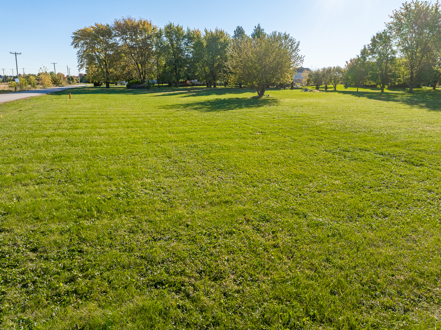 Lot 09 W Renwick Road, Plainfield, IL 60544
