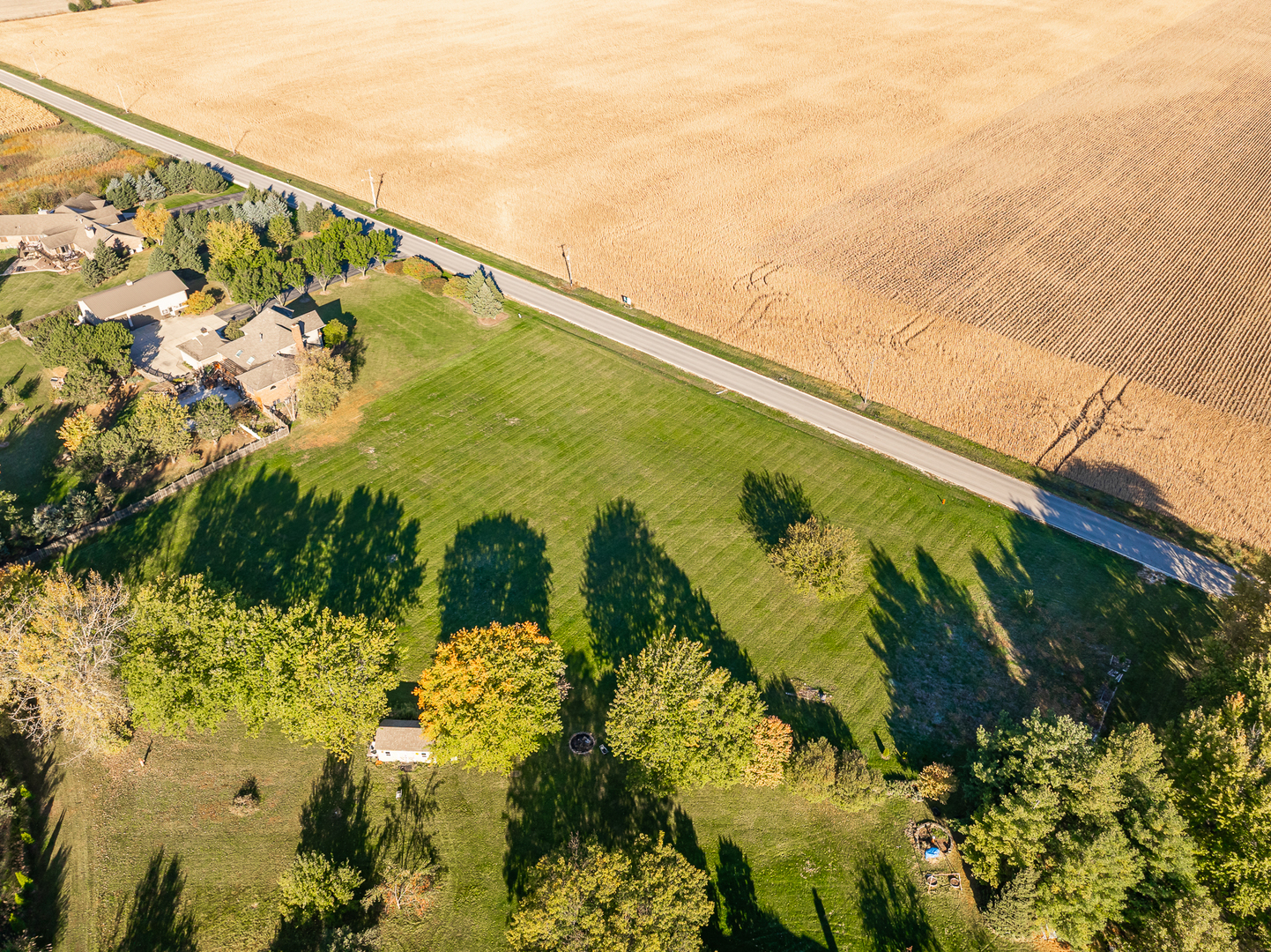 Lot 09 W Renwick Road, Plainfield, IL 60544