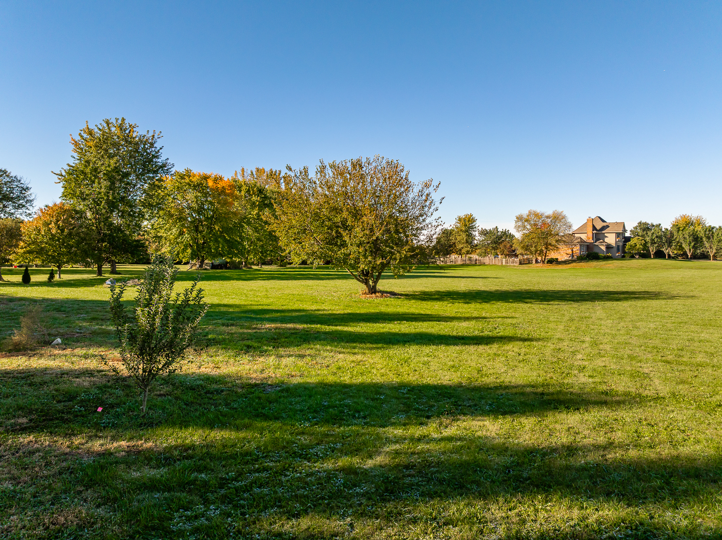Lot 09 W Renwick Road, Plainfield, IL 60544