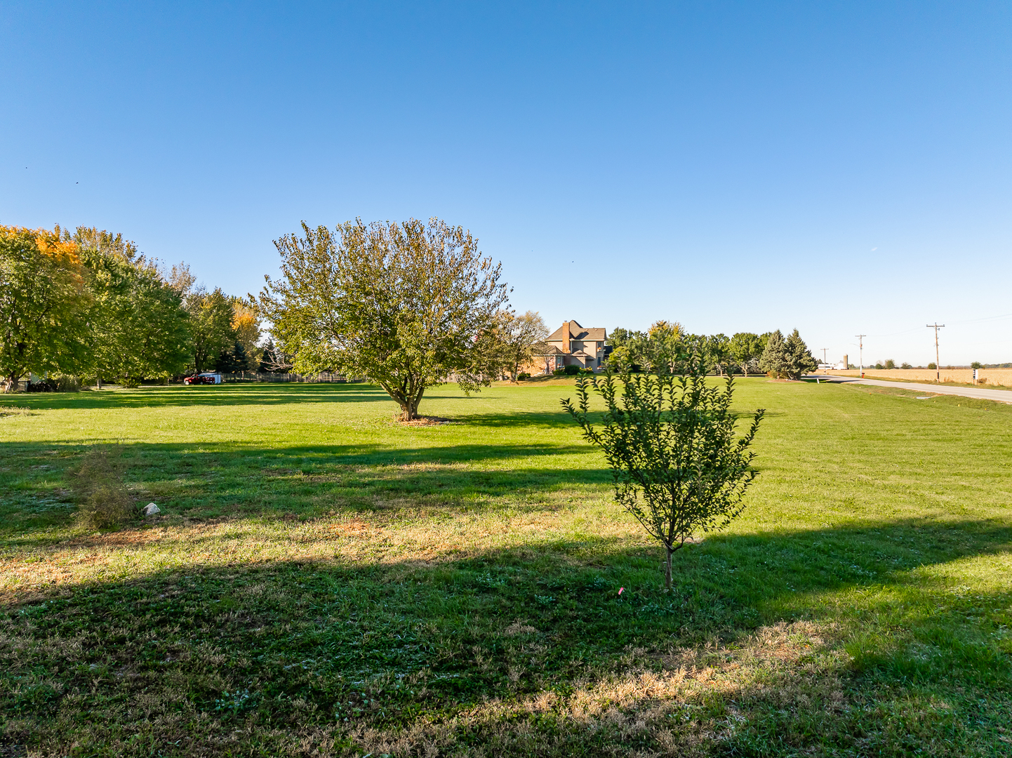 Lot 09 W Renwick Road, Plainfield, IL 60544