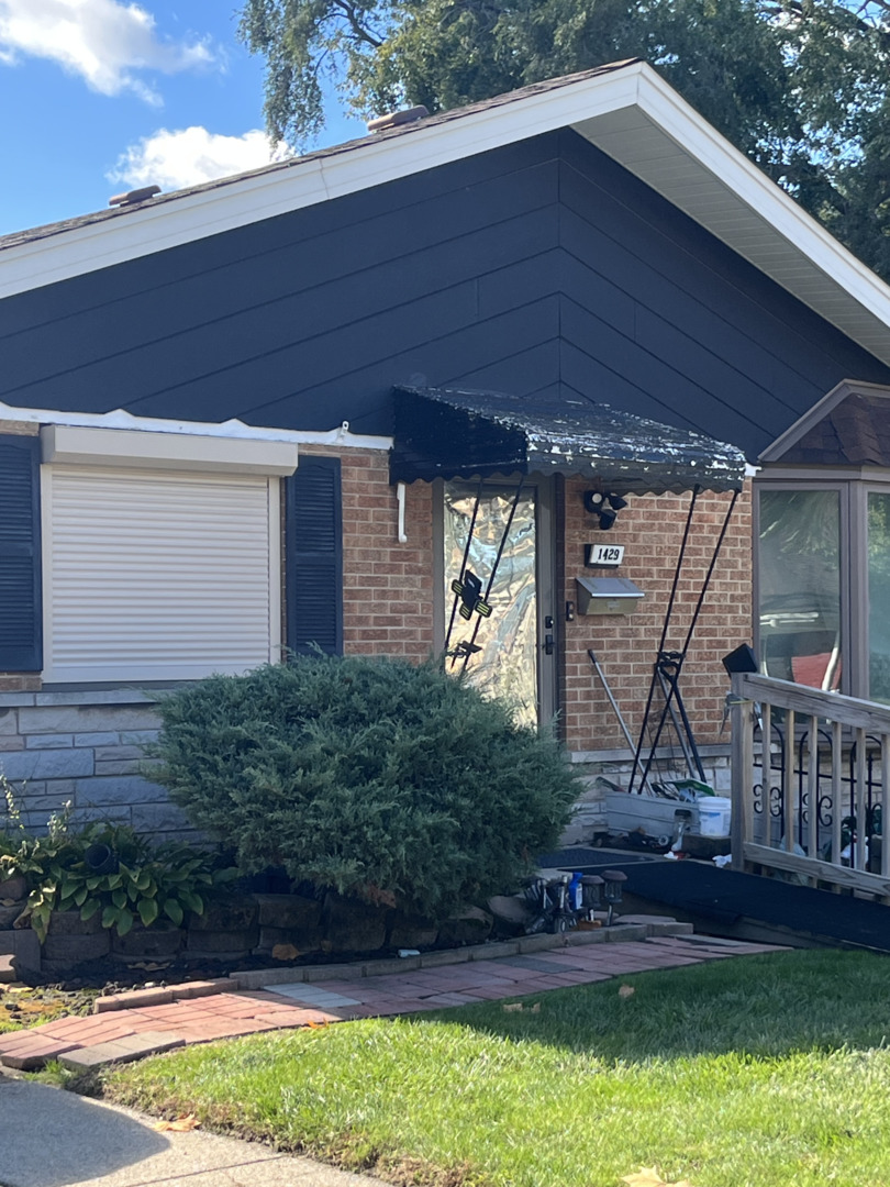 1429 Kasten Drive, Dolton, IL 60419
