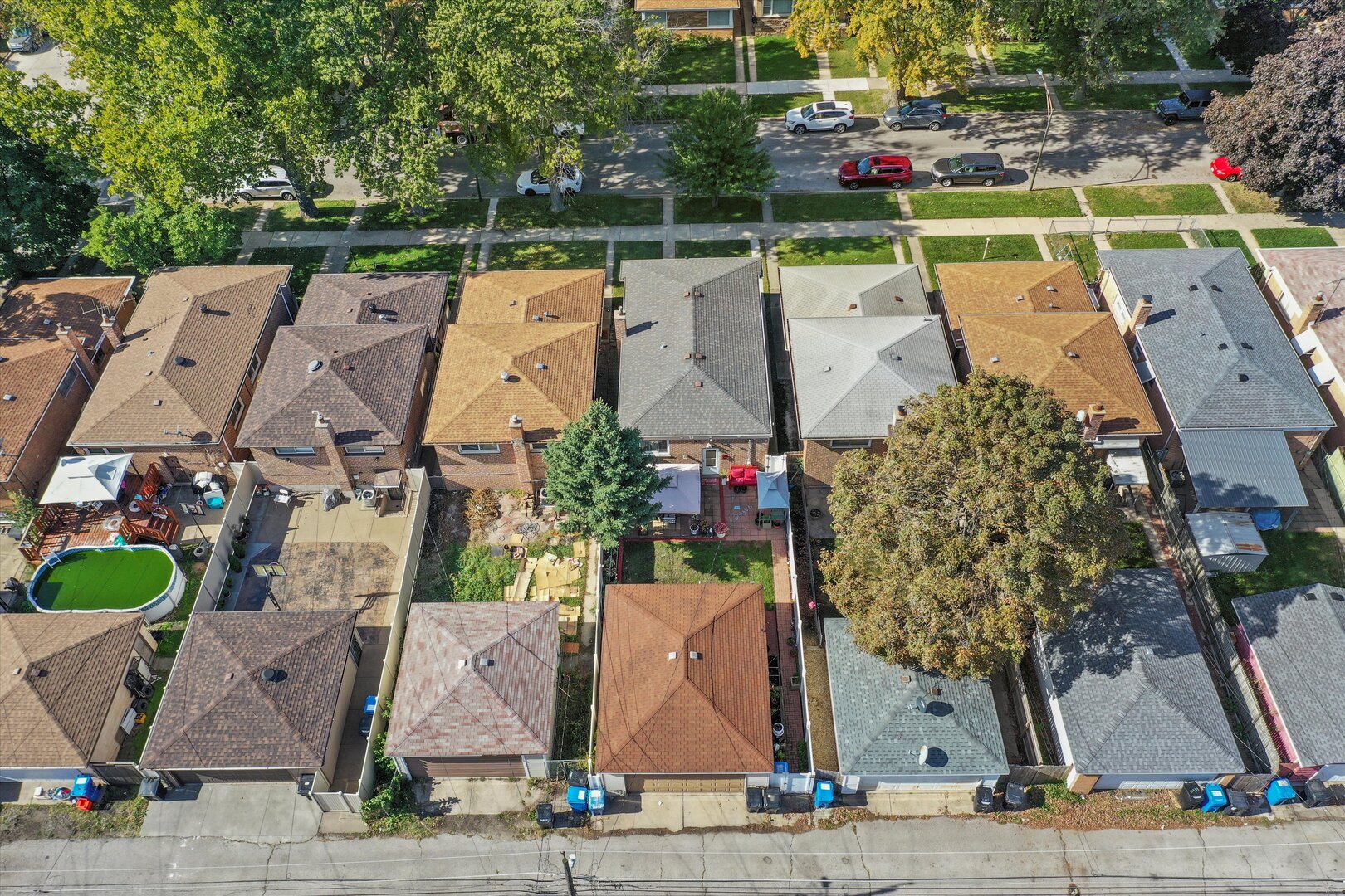 10447 S Green Bay Avenue, Chicago, IL 60617