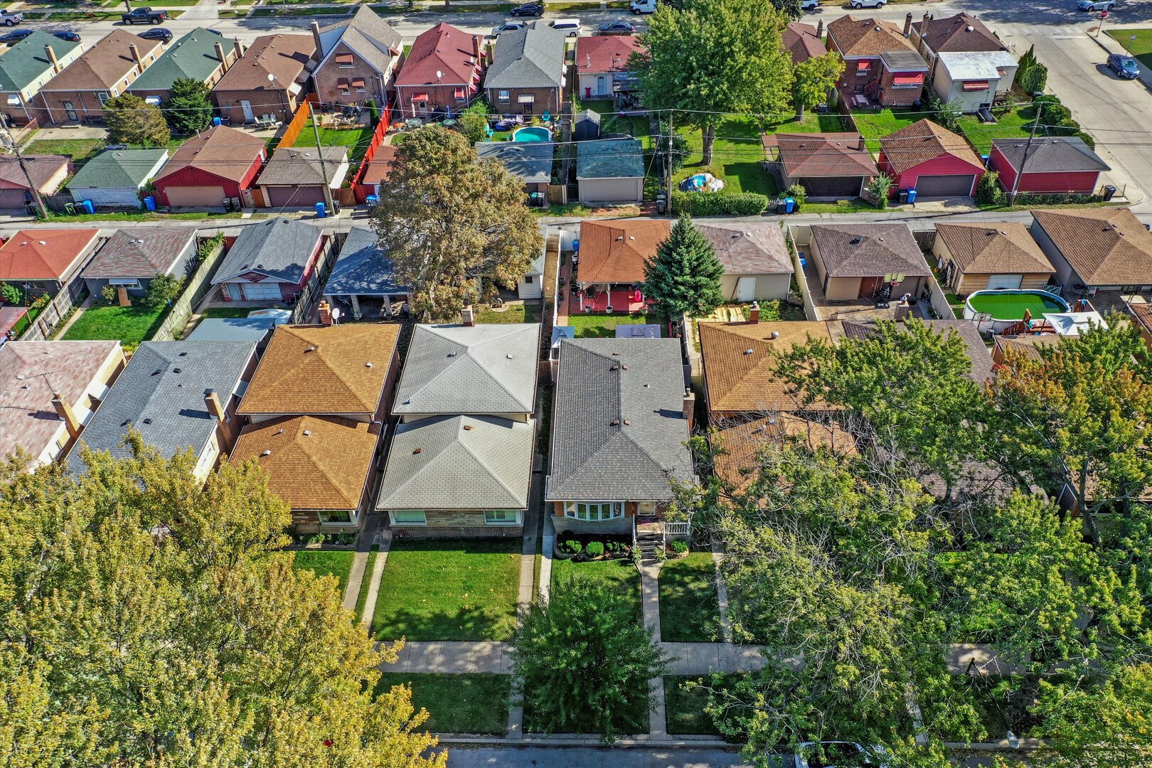 10447 S Green Bay Avenue, Chicago, IL 60617