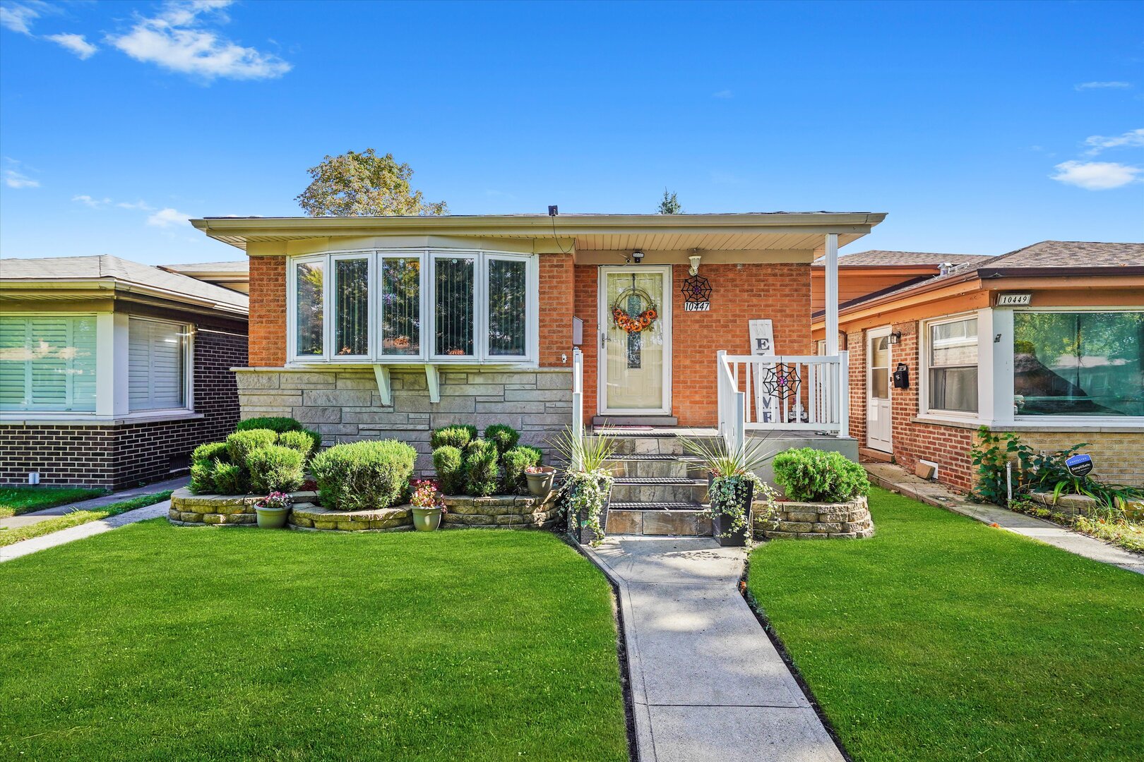 10447 S Green Bay Avenue, Chicago, IL 60617