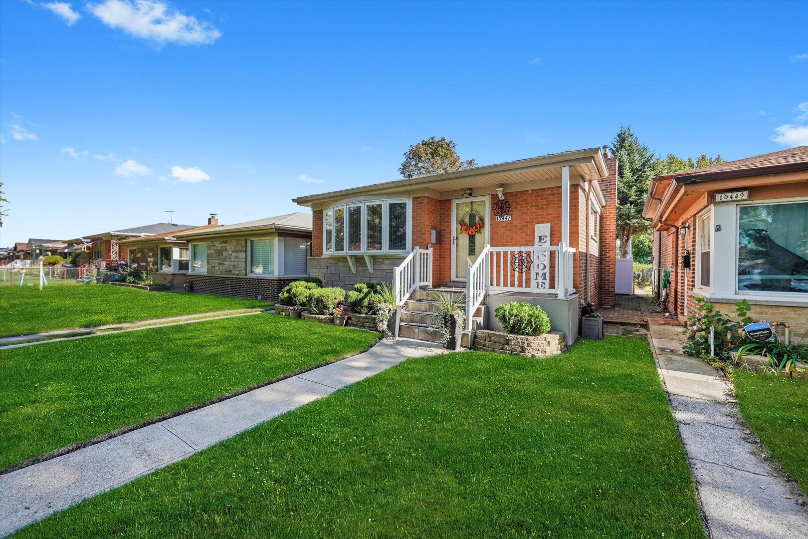 10447 S Green Bay Avenue, Chicago, IL 60617