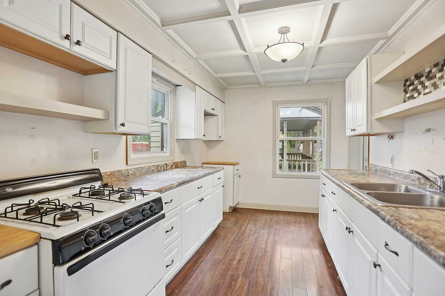 16846 Orchard Ridge Avenue, Hazel Crest, IL 60429