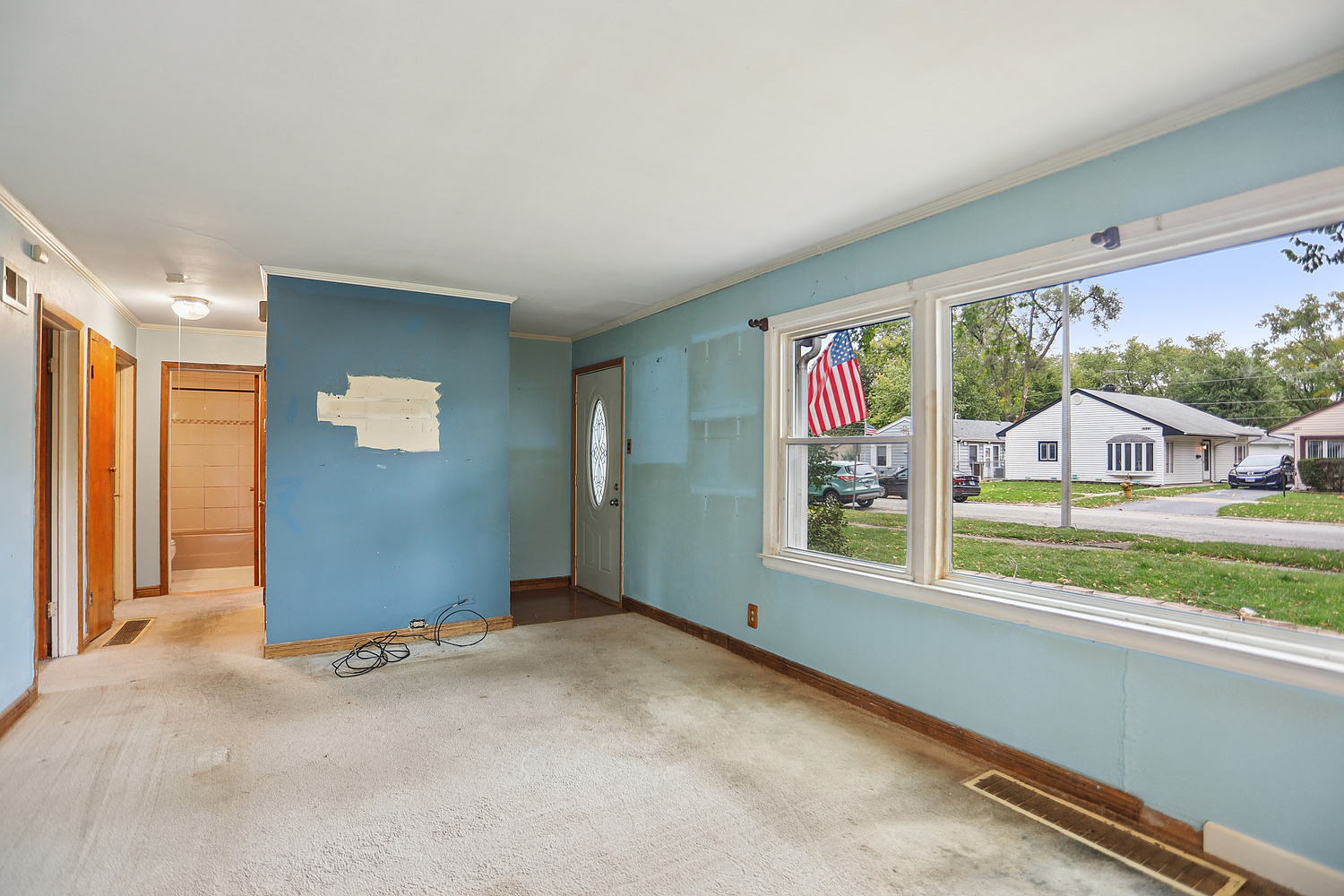 16846 Orchard Ridge Avenue, Hazel Crest, IL 60429