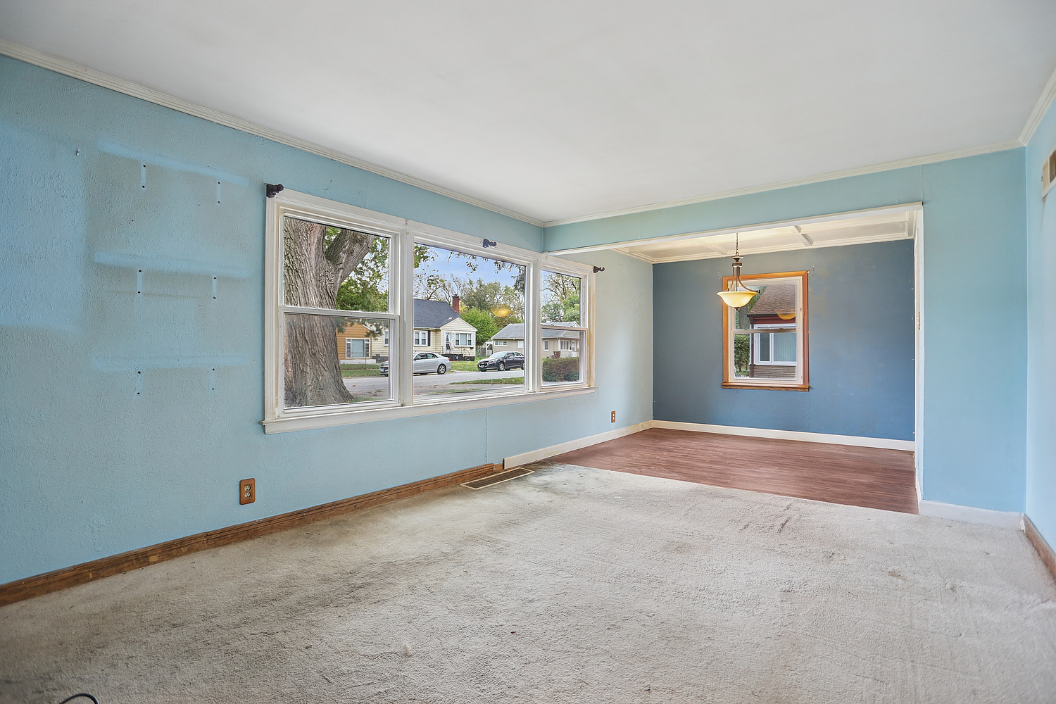 16846 Orchard Ridge Avenue, Hazel Crest, IL 60429