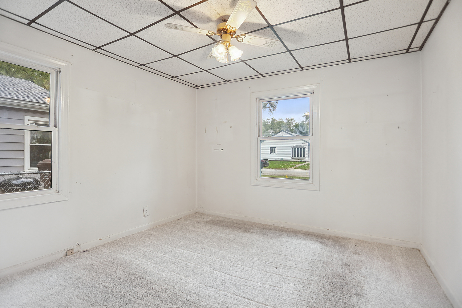 16846 Orchard Ridge Avenue, Hazel Crest, IL 60429