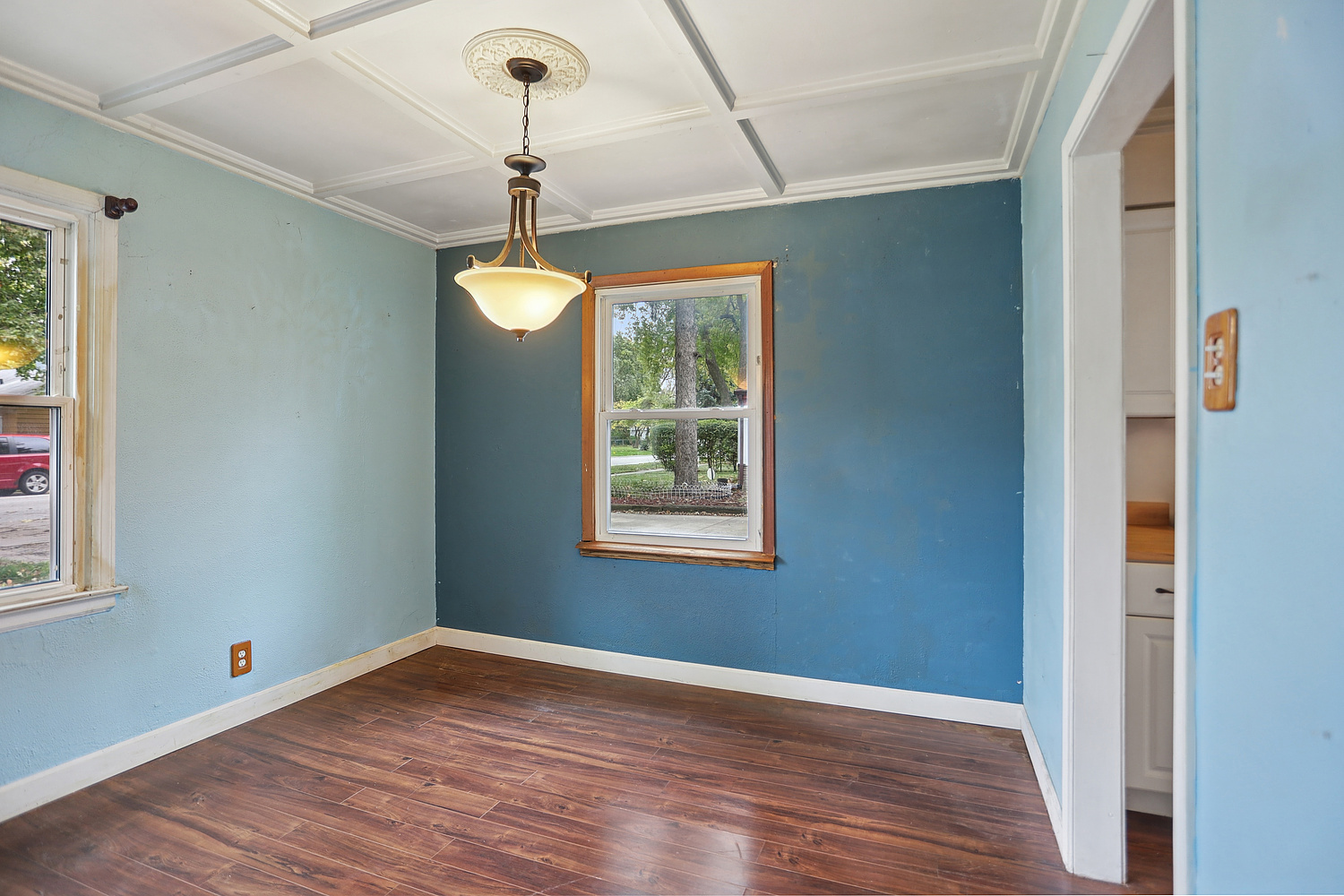 16846 Orchard Ridge Avenue, Hazel Crest, IL 60429