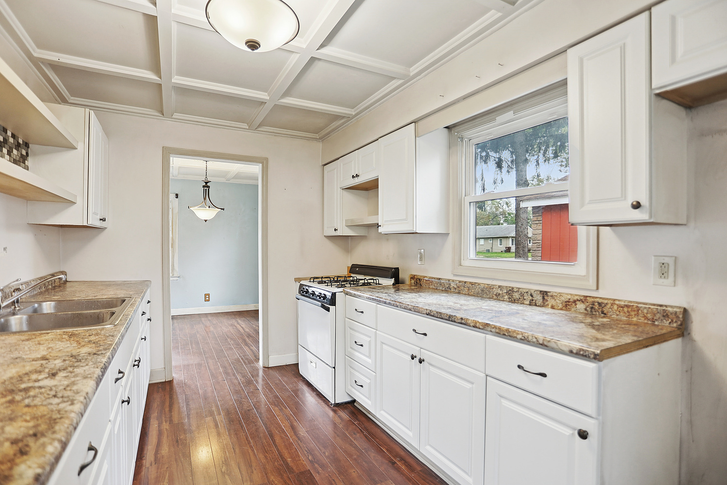 16846 Orchard Ridge Avenue, Hazel Crest, IL 60429