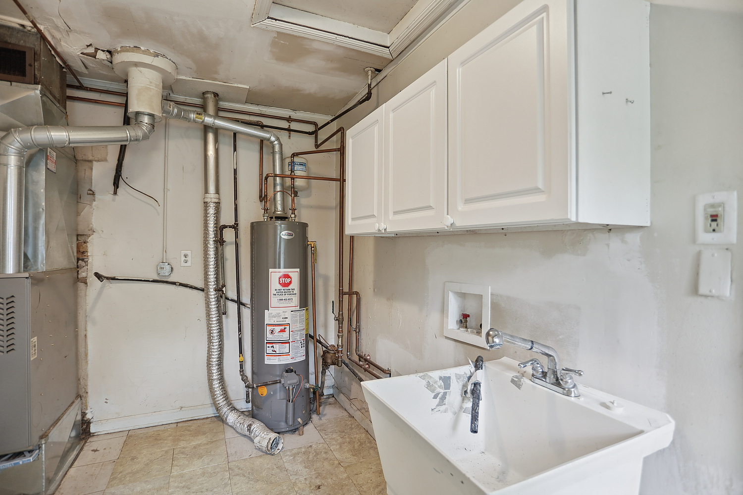 16846 Orchard Ridge Avenue, Hazel Crest, IL 60429