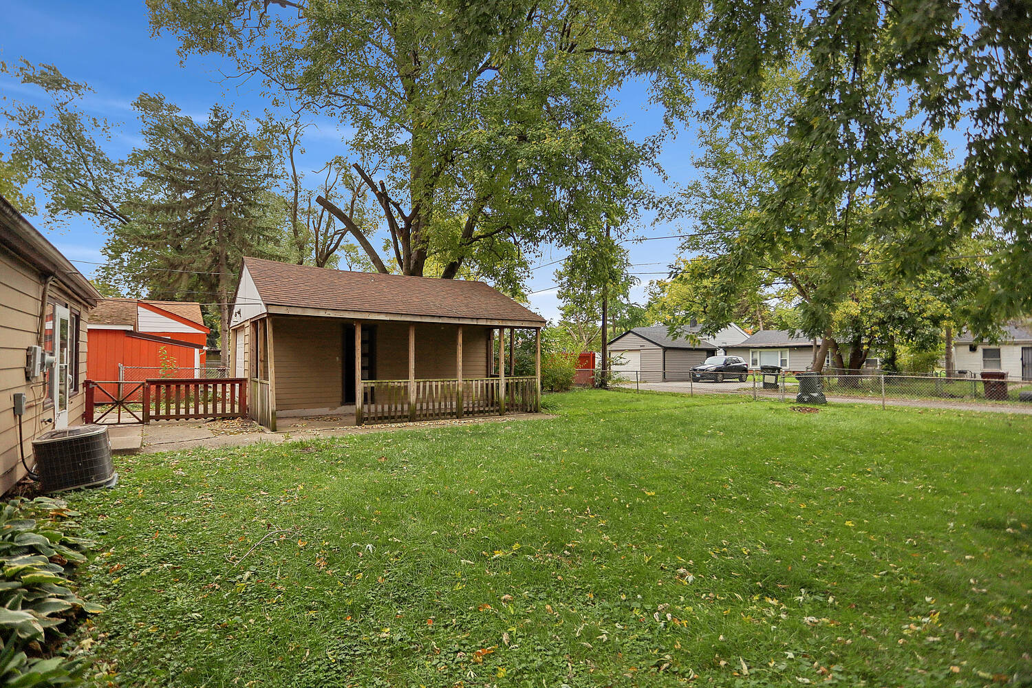 16846 Orchard Ridge Avenue, Hazel Crest, IL 60429