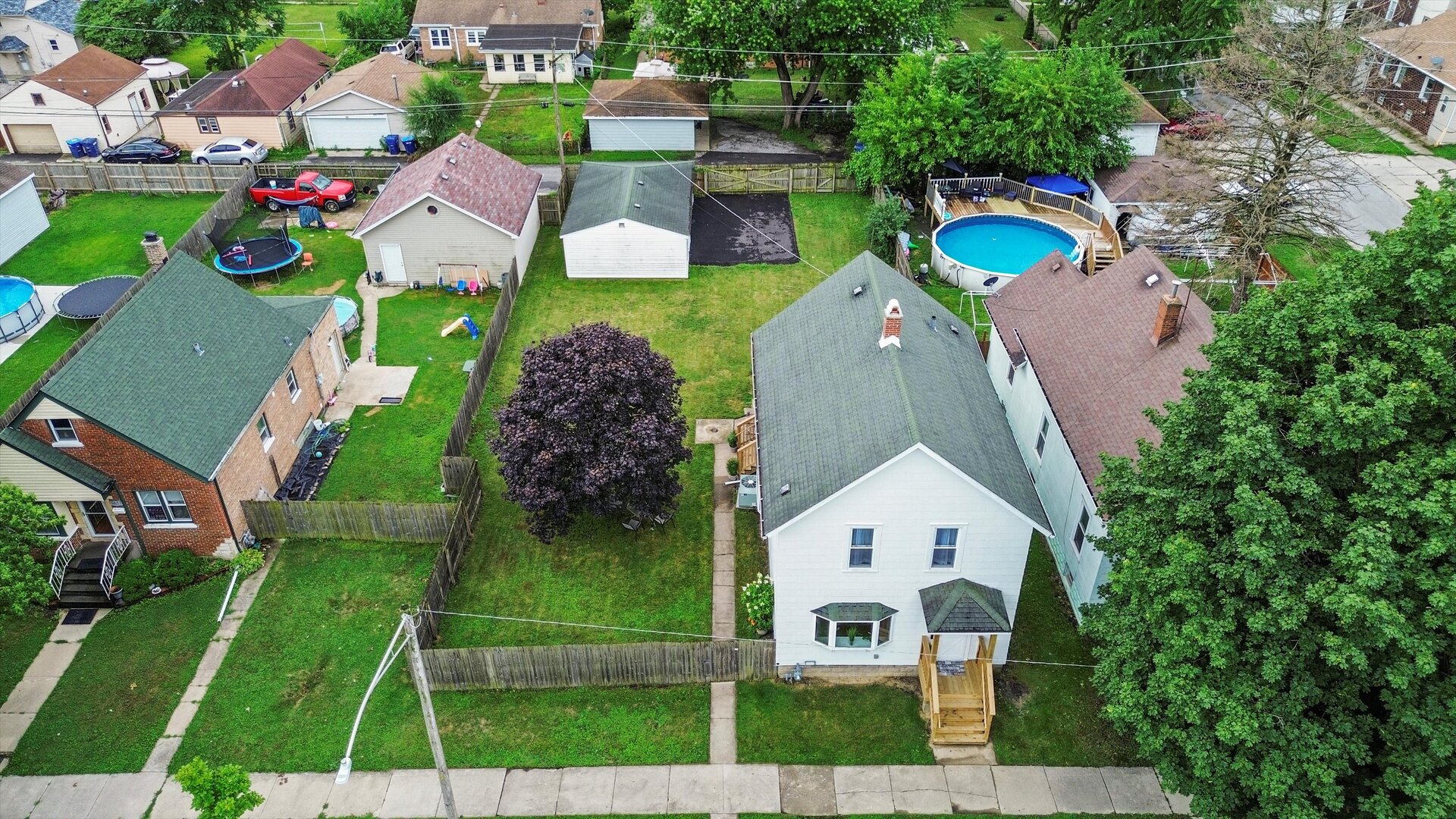 2059 Market Street, Blue Island, IL 60406