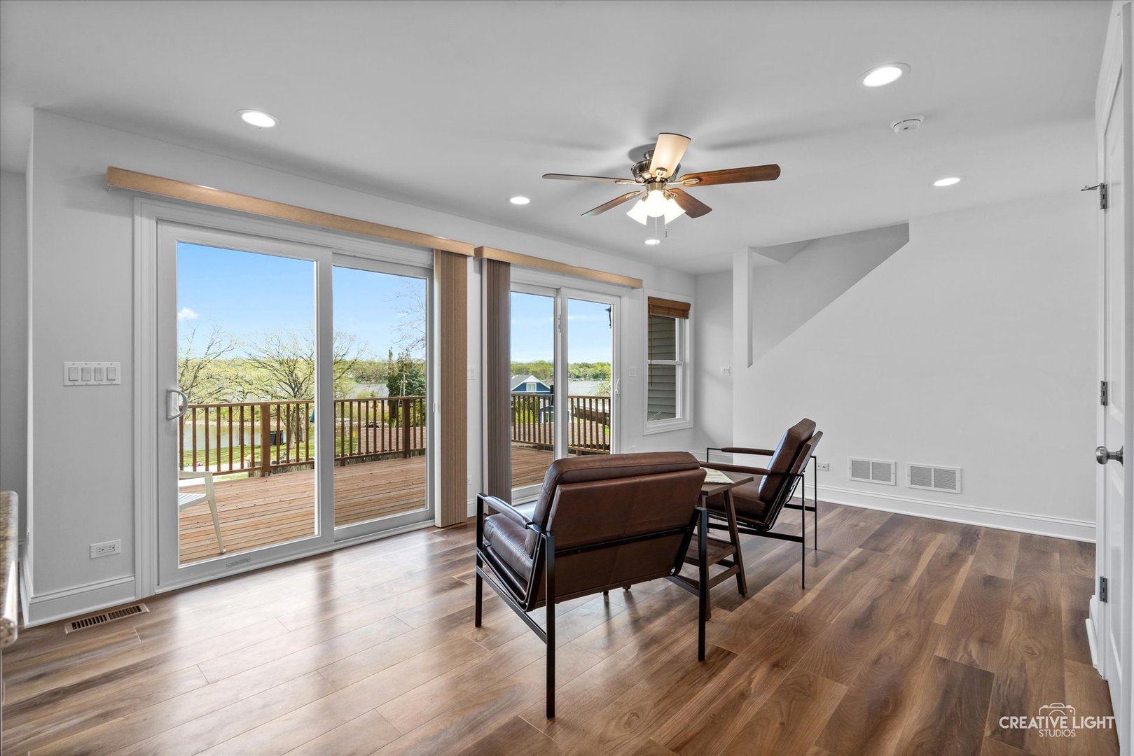 4520 W Shore Drive, Wonder Lake, IL 60097