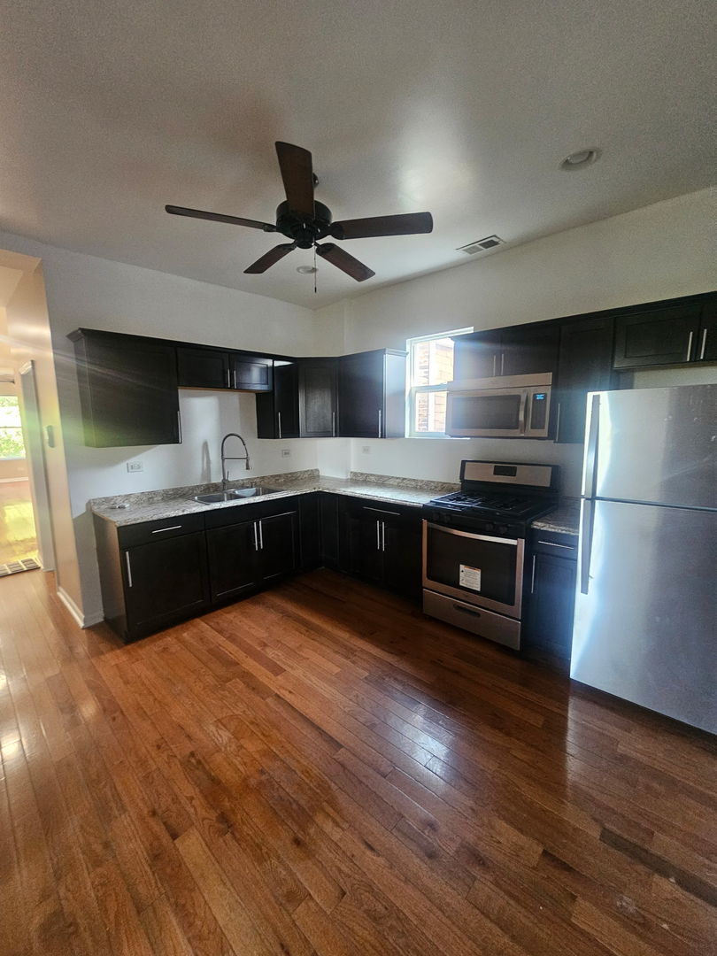 6332 S Ada Street, Chicago, IL 60636