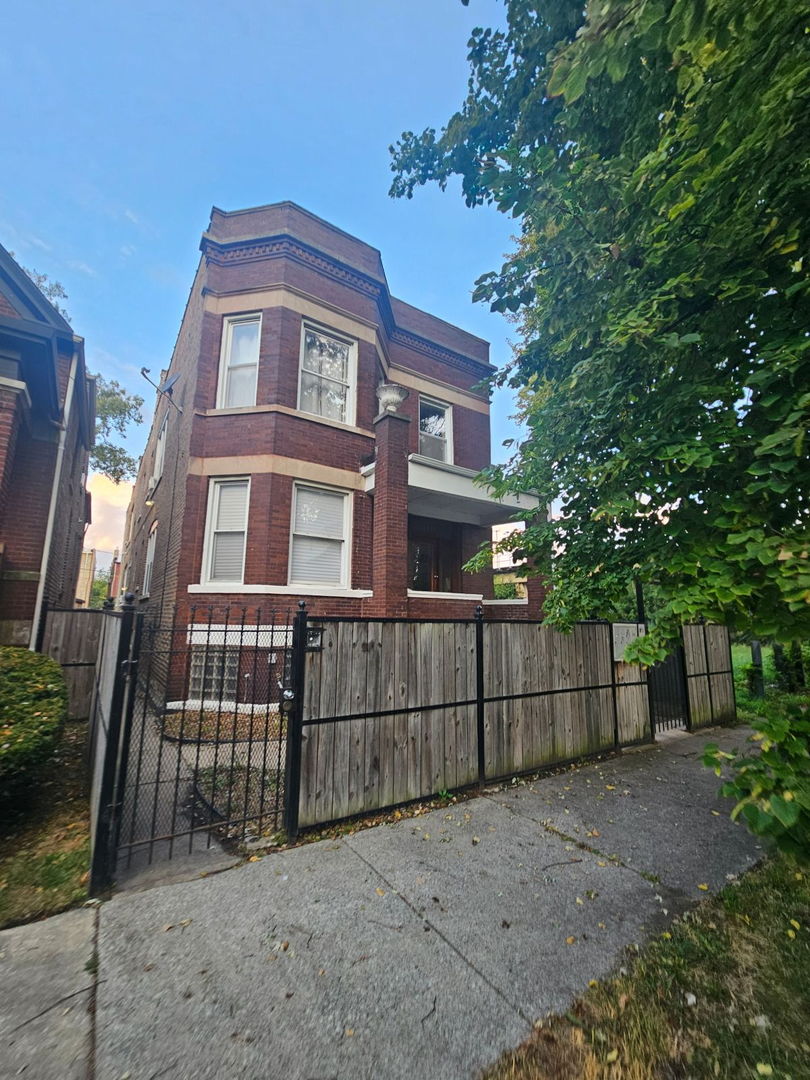 6332 S Ada Street, Chicago, IL 60636