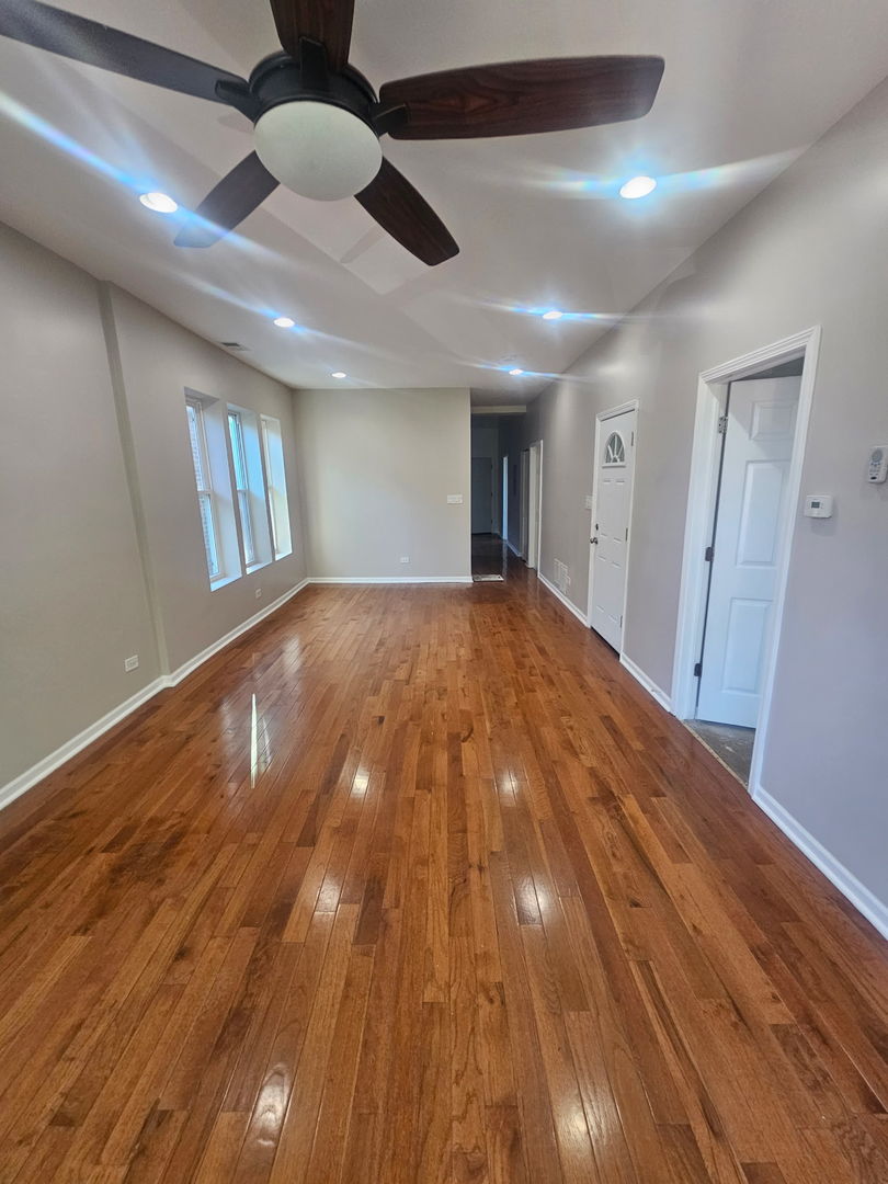 6332 S Ada Street, Chicago, IL 60636