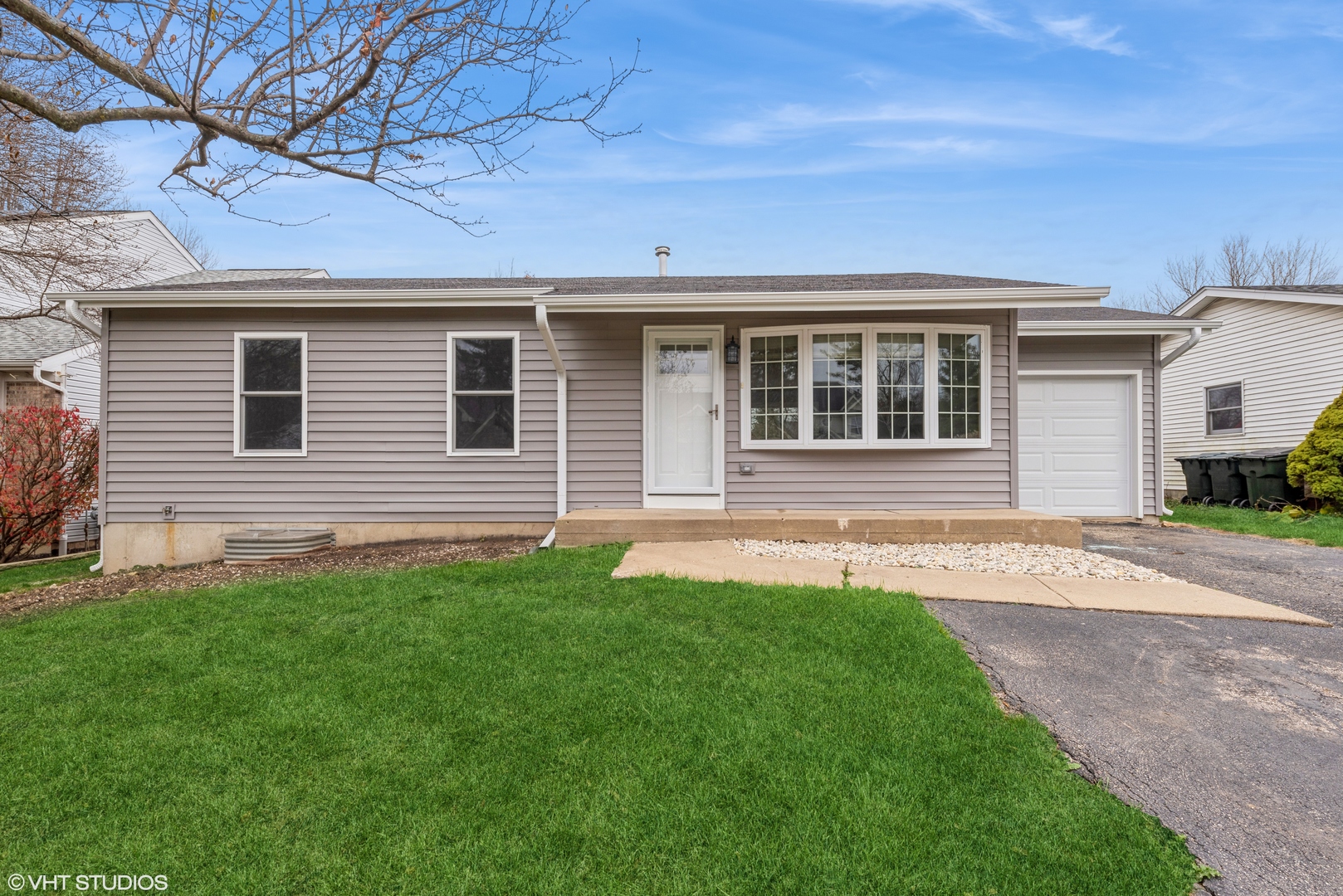 721 N COOLIDGE Avenue, Palatine, IL 60067