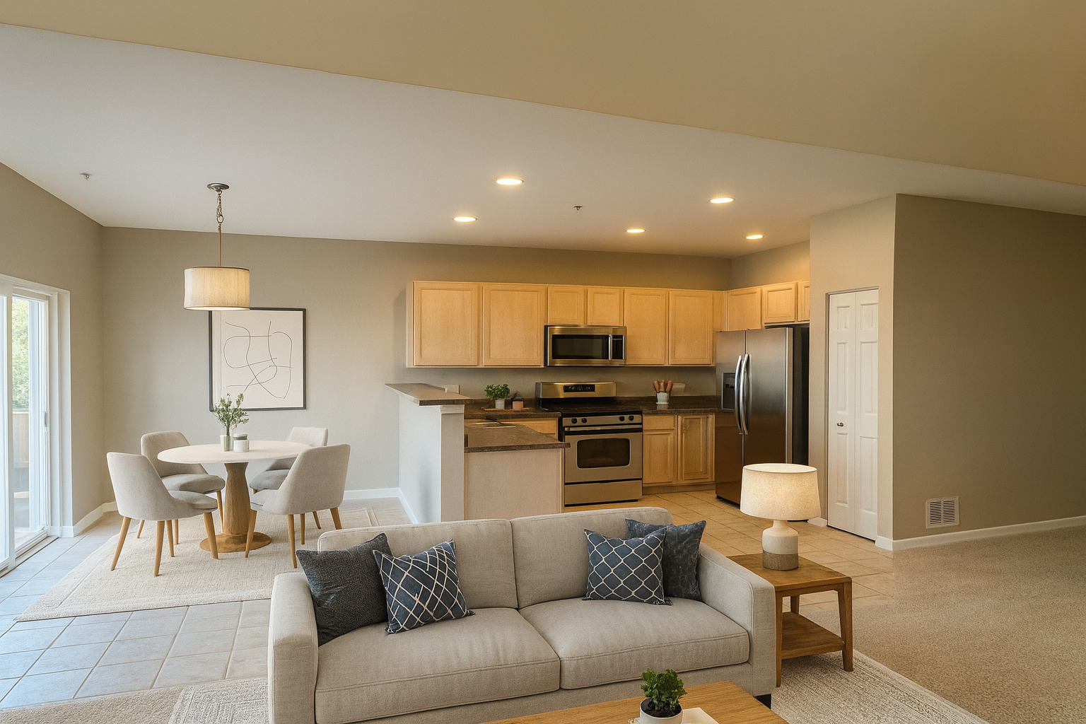 1706 Buckingham Drive, Des Plaines, IL 60018