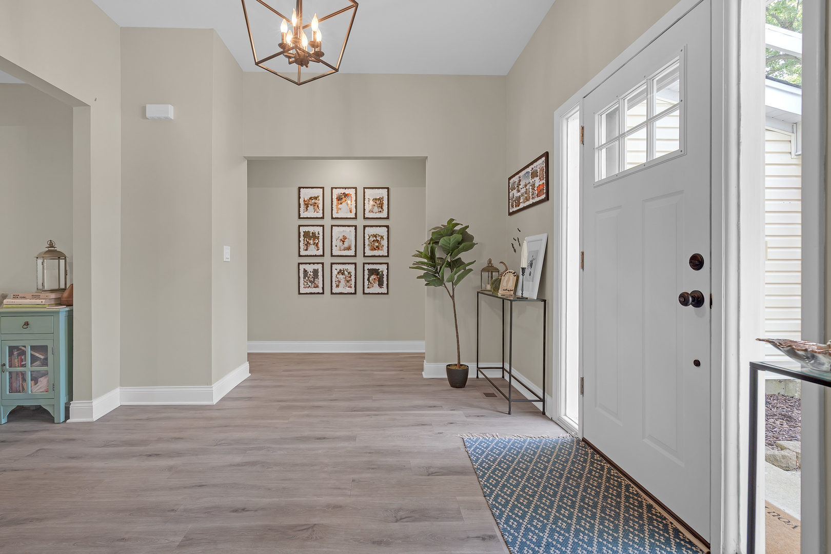 6703 Carpenter Court, Woodridge, IL 60517