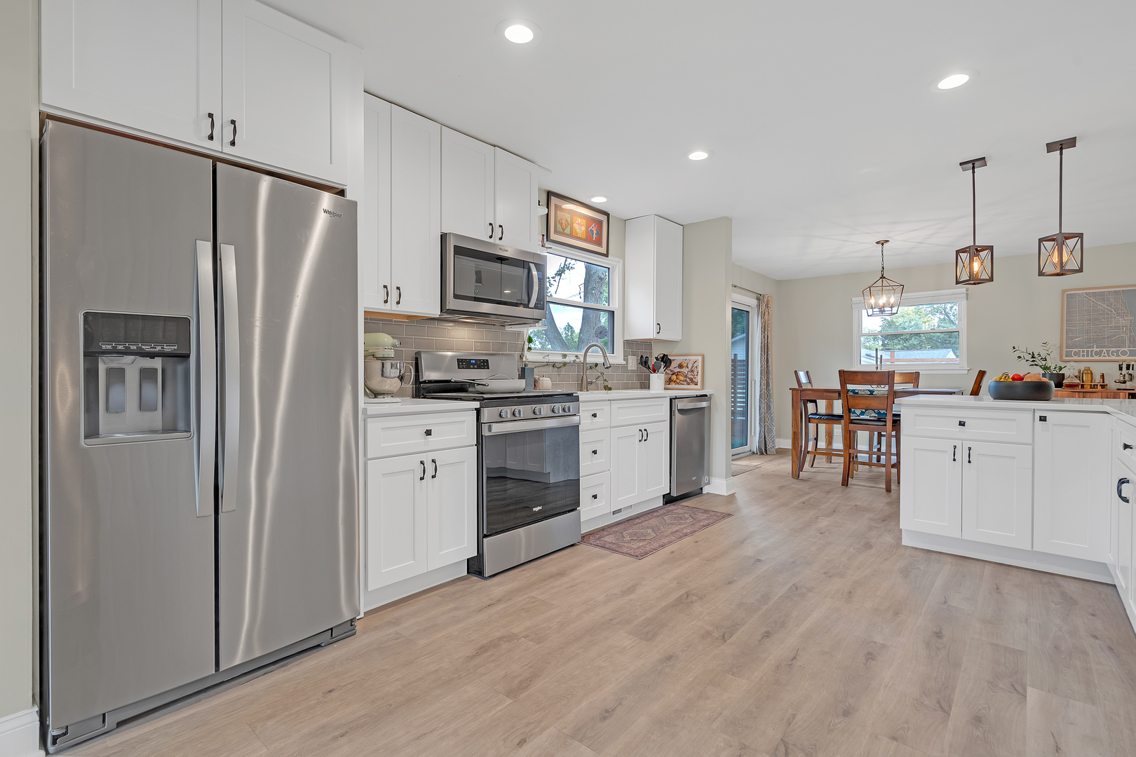 6703 Carpenter Court, Woodridge, IL 60517