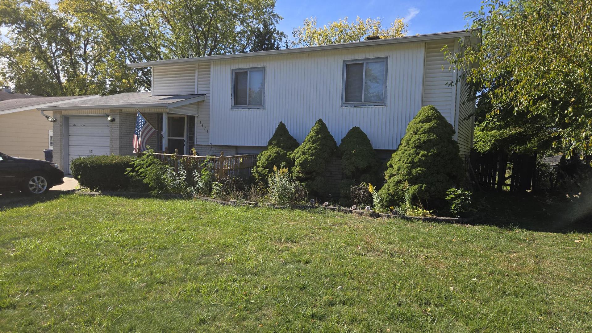 1474 Davine Drive, Glendale Heights, IL 60139