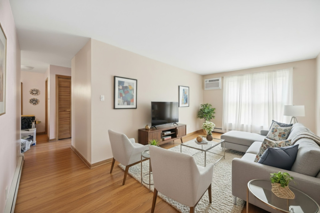 9721 S Cicero Avenue #3E, Oak Lawn, IL 60453