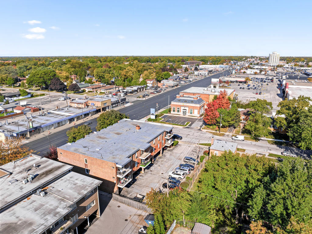 9721 S Cicero Avenue #3E, Oak Lawn, IL 60453