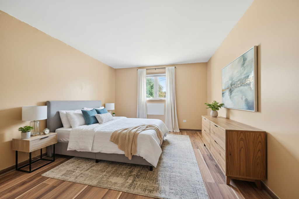 9721 S Cicero Avenue #3E, Oak Lawn, IL 60453